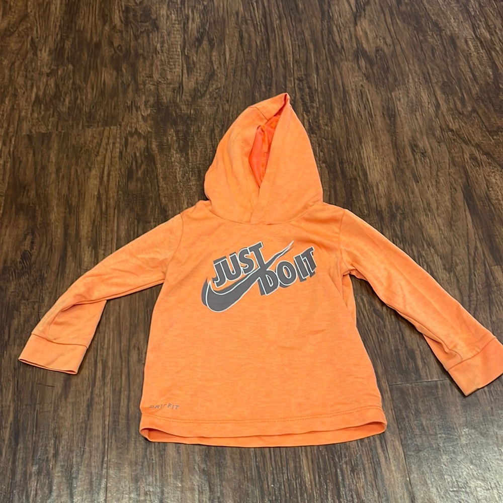 Nike dri-fit